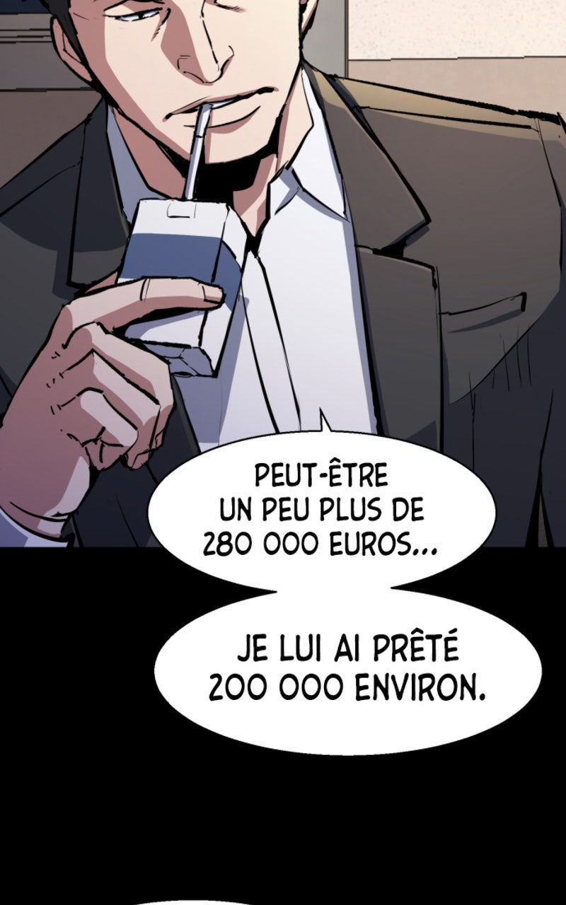 Read High School Mercenary fr Manga Online