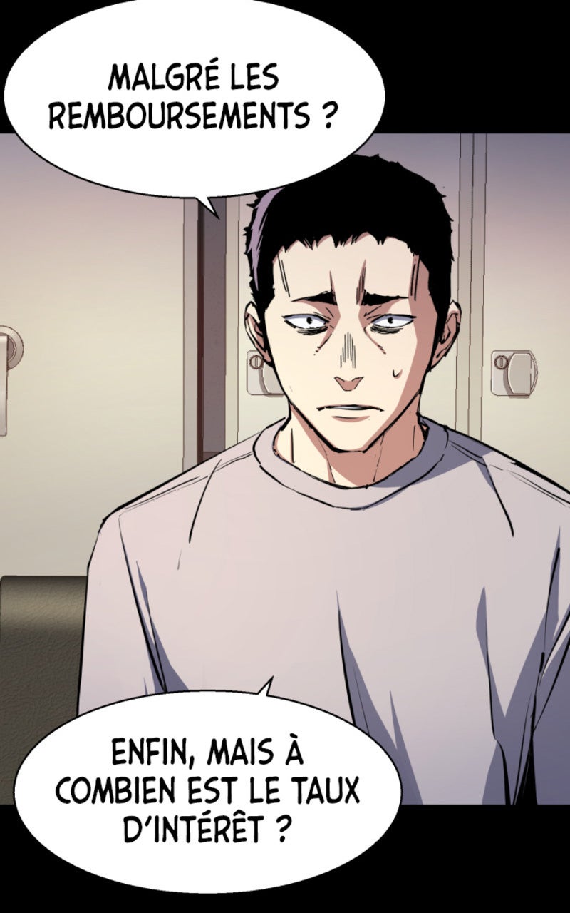 Read High School Mercenary fr Manga Online