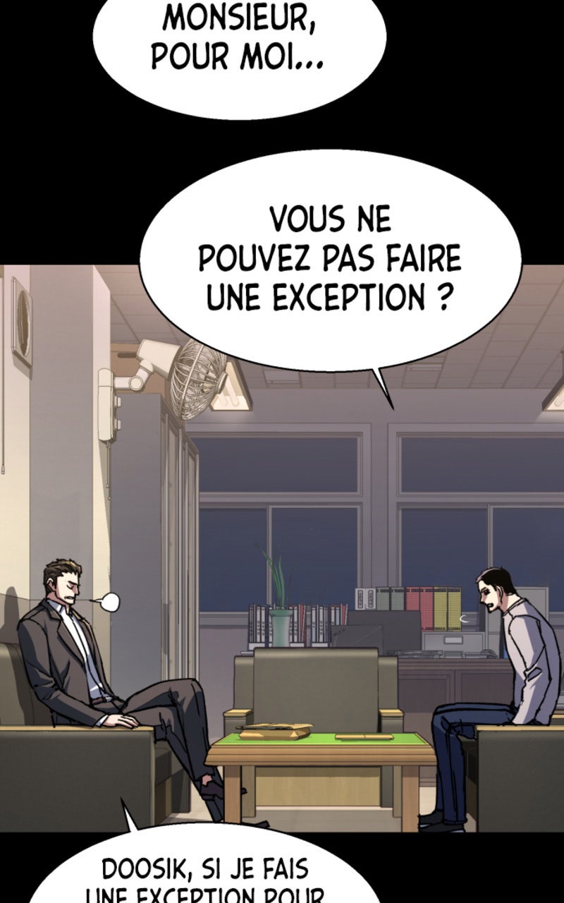 Read High School Mercenary fr Manga Online