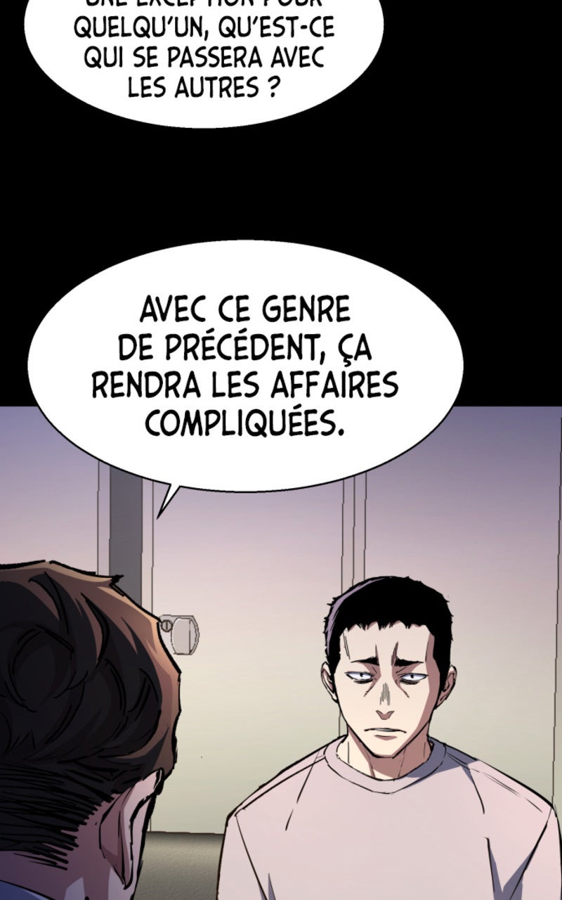 Read High School Mercenary fr Manga Online