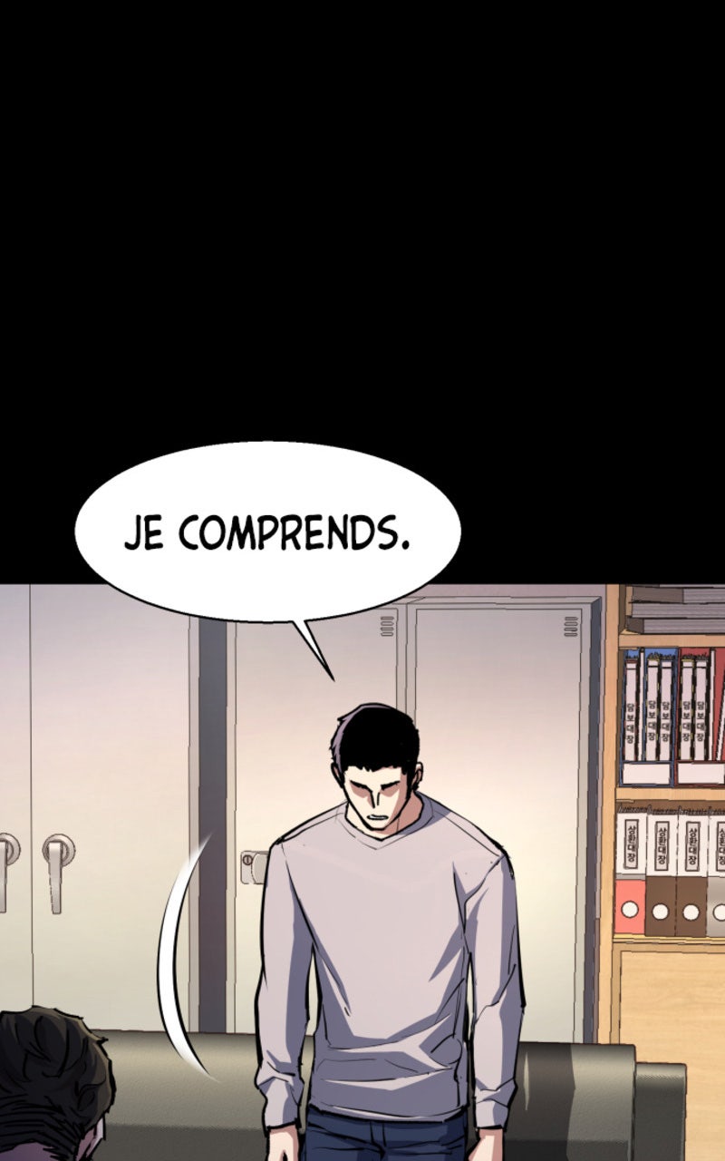 Read High School Mercenary fr Manga Online