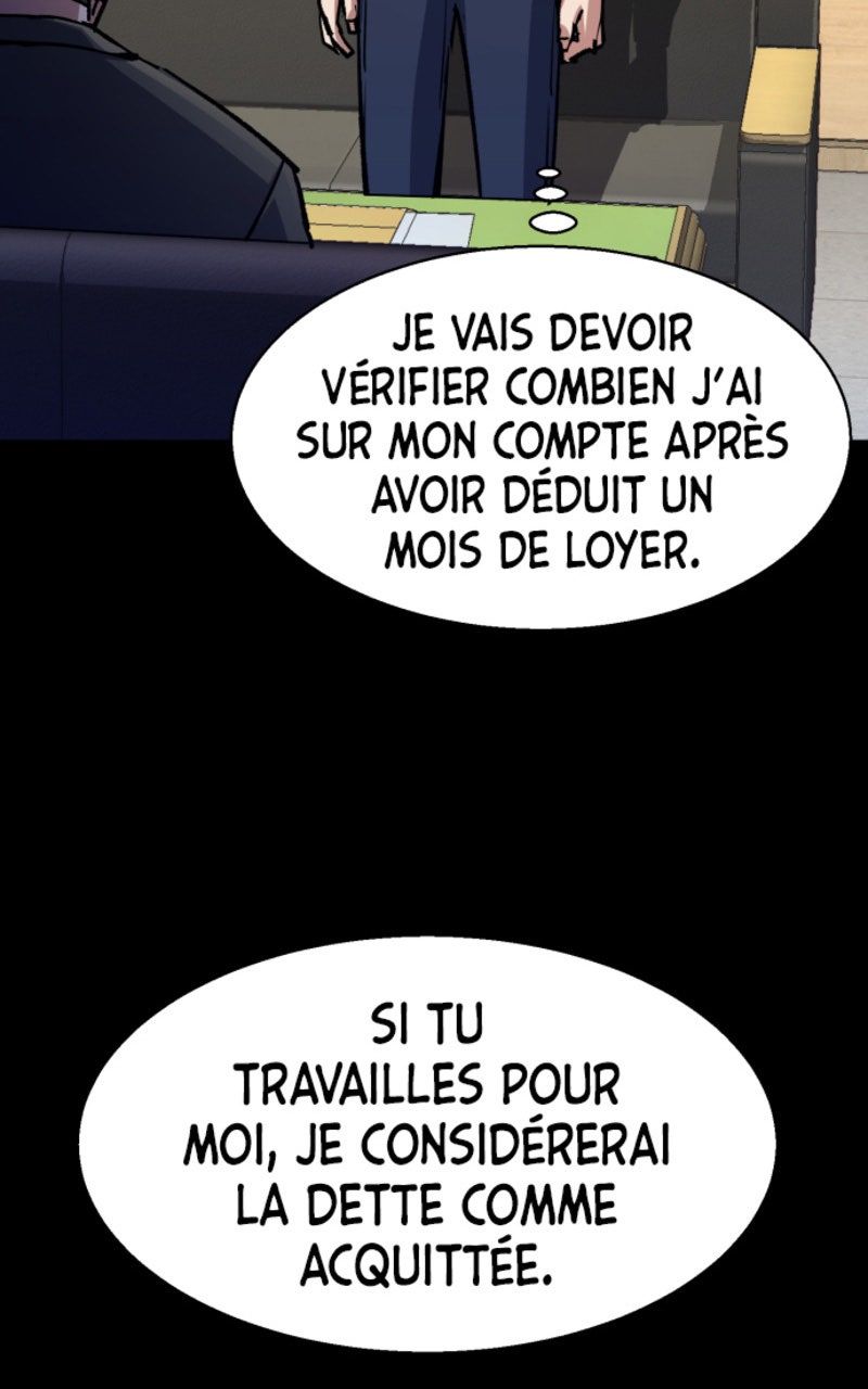 Read High School Mercenary fr Manga Online