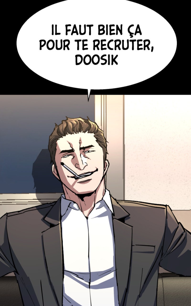 Read High School Mercenary fr Manga Online