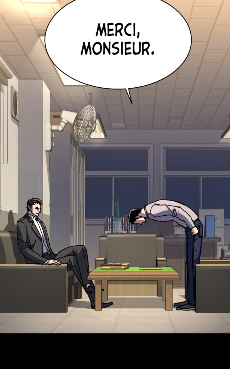 Read High School Mercenary fr Manga Online