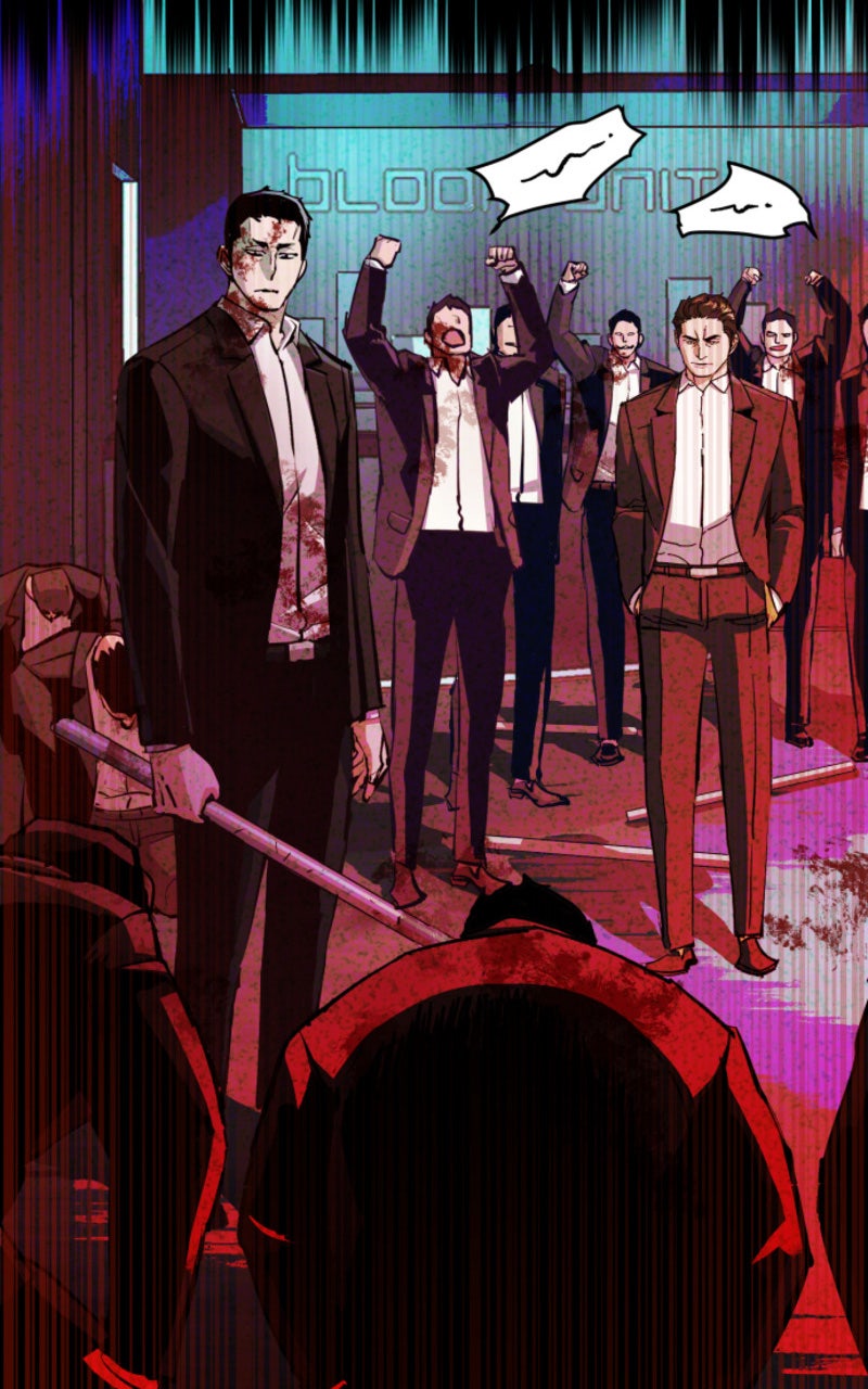 Read High School Mercenary fr Manga Online