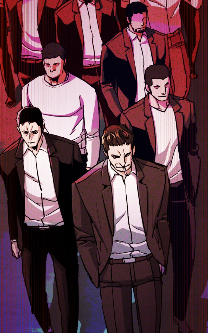 Read High School Mercenary fr Manga Online