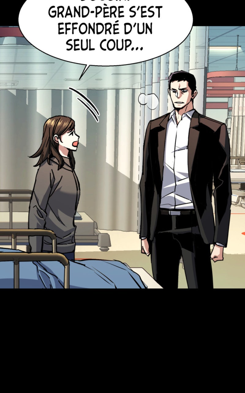 Read High School Mercenary fr Manga Online