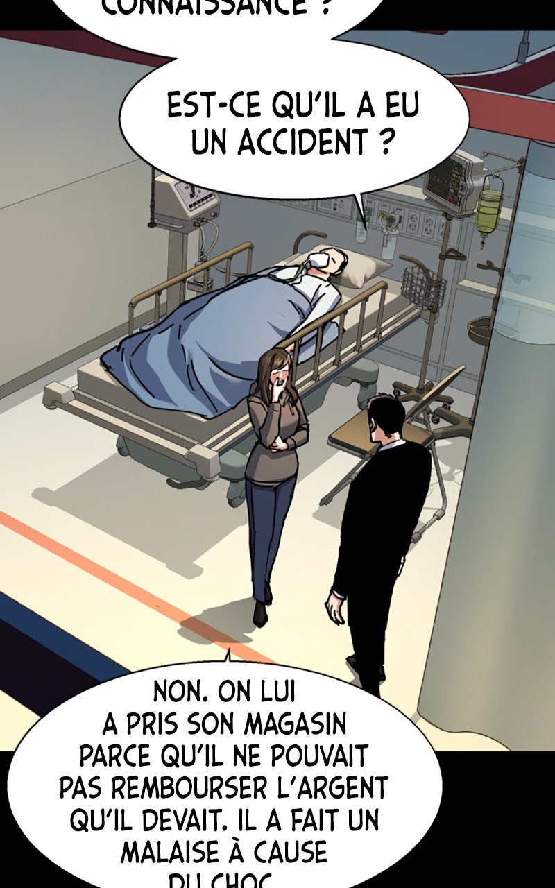 Read High School Mercenary fr Manga Online