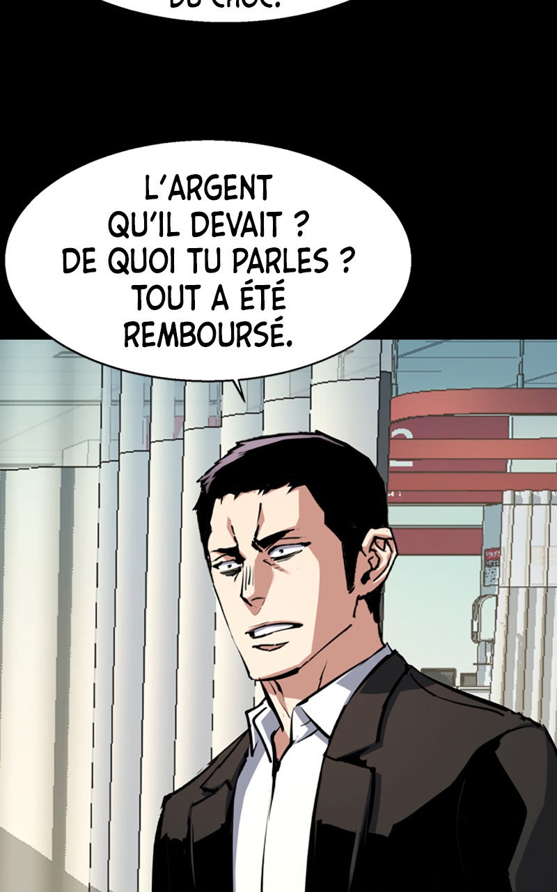 Read High School Mercenary fr Manga Online