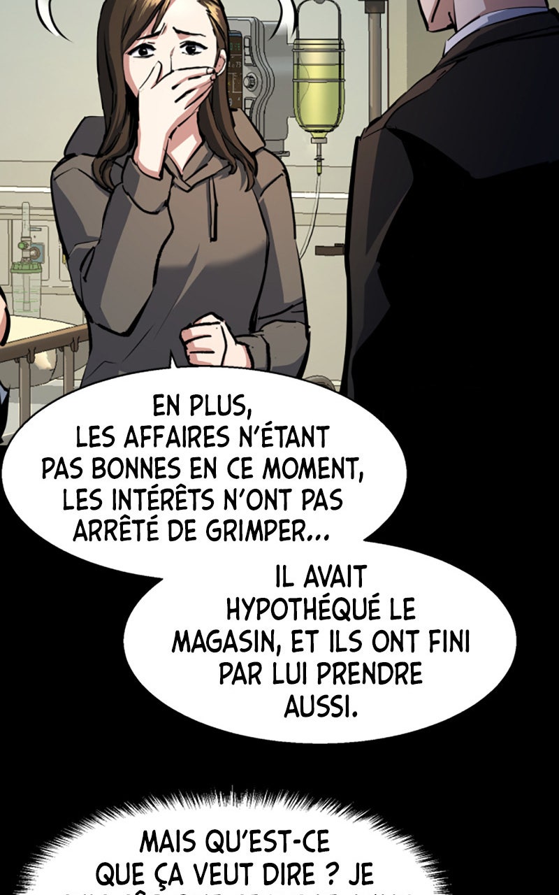 Read High School Mercenary fr Manga Online