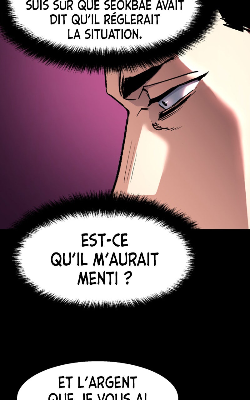 Read High School Mercenary fr Manga Online