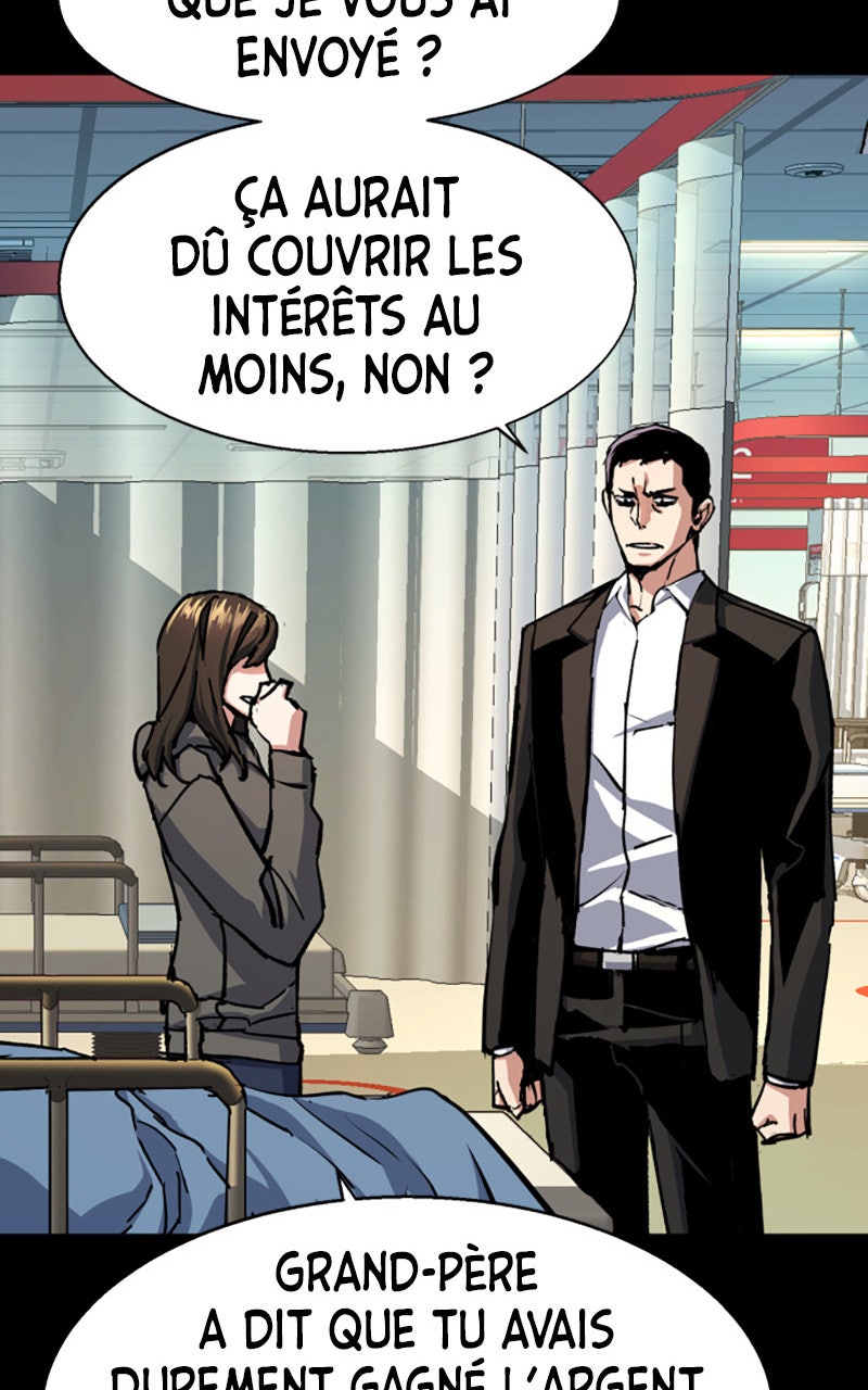 Read High School Mercenary fr Manga Online