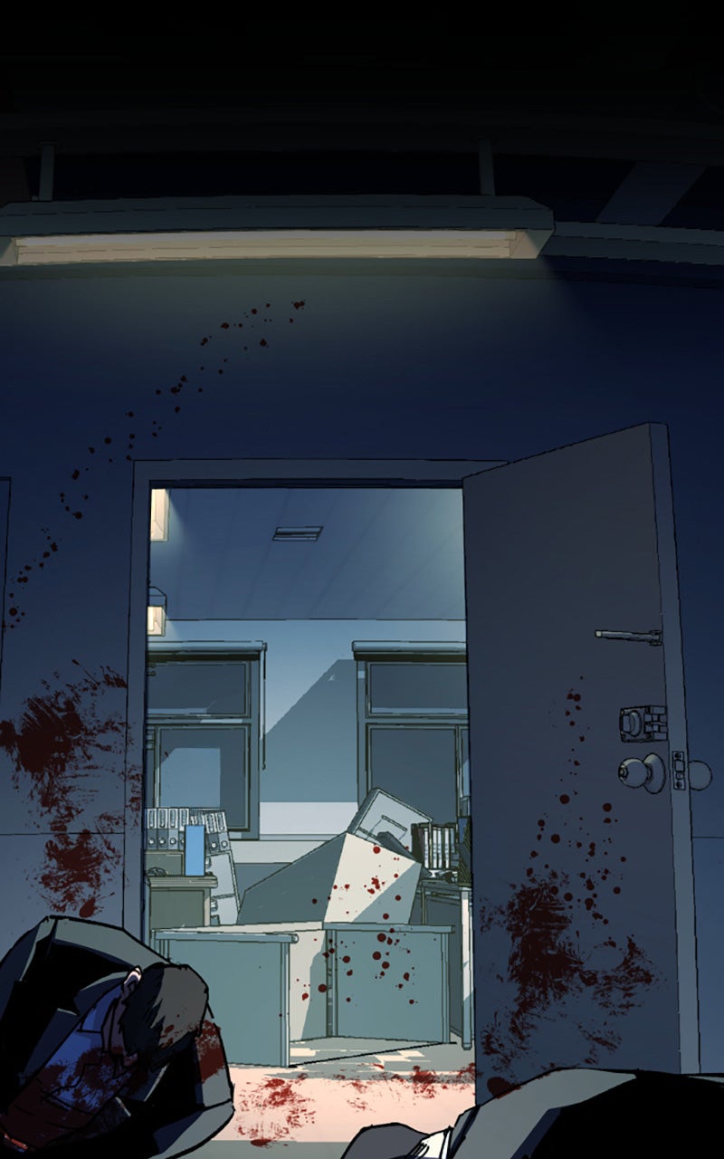 Read High School Mercenary fr Manga Online