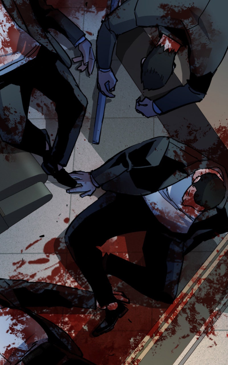 Read High School Mercenary fr Manga Online