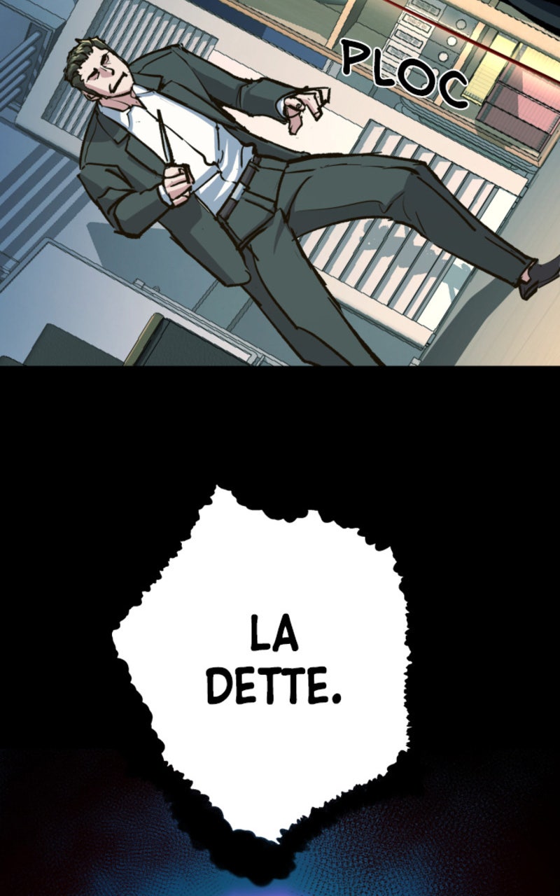 Read High School Mercenary fr Manga Online