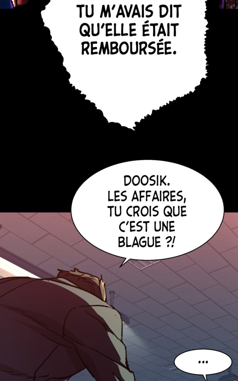 Read High School Mercenary fr Manga Online