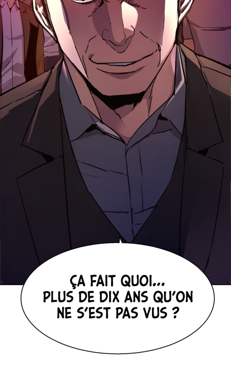 Read High School Mercenary fr Manga Online