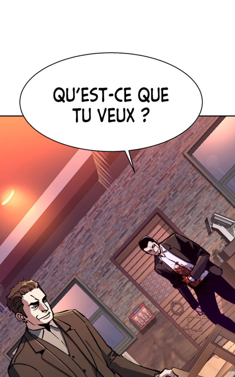 Read High School Mercenary fr Manga Online