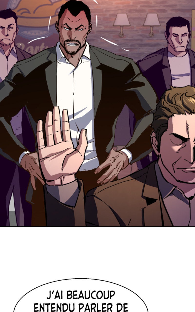 Read High School Mercenary fr Manga Online
