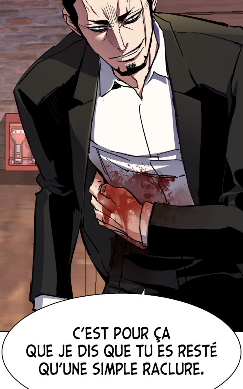 Read High School Mercenary fr Manga Online