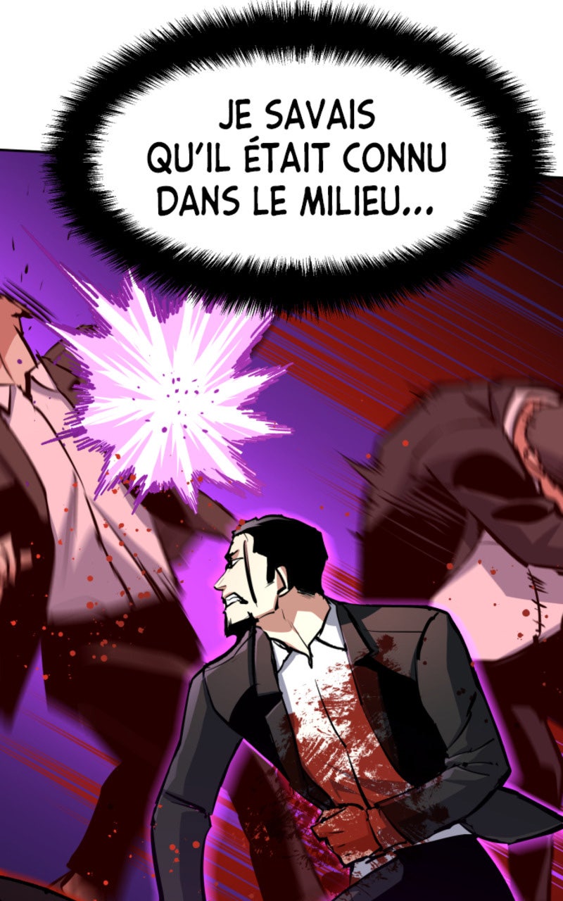 Read High School Mercenary fr Manga Online
