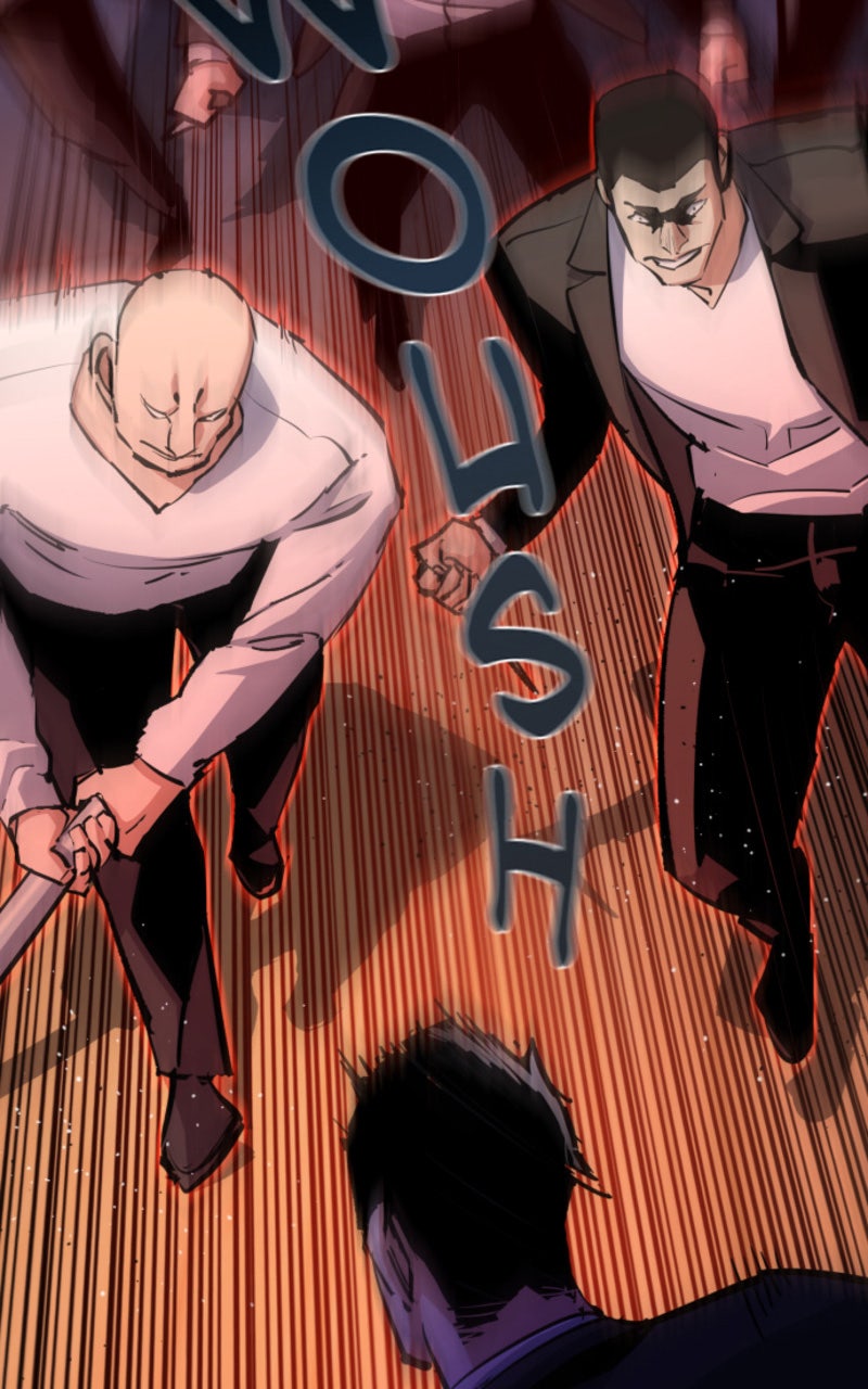 Read High School Mercenary fr Manga Online