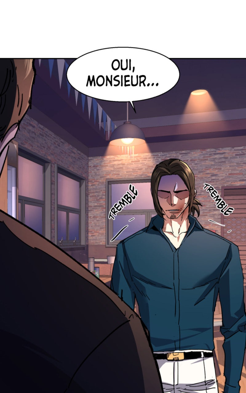 Read High School Mercenary fr Manga Online