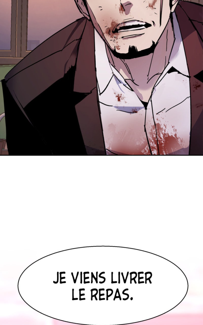 Read High School Mercenary fr Manga Online