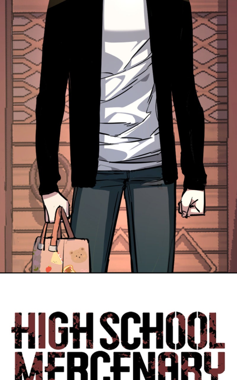 Read High School Mercenary fr Manga Online