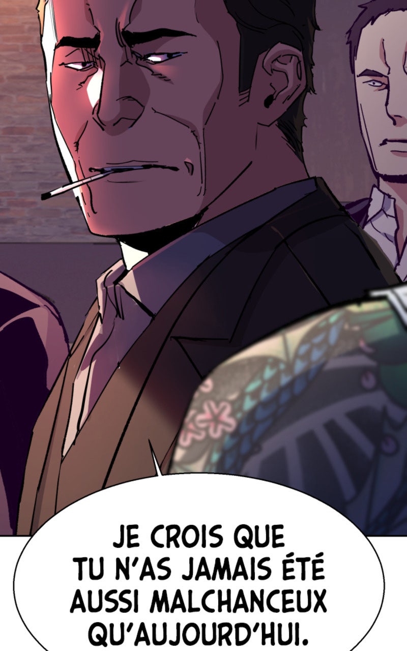 Read High School Mercenary fr Manga Online