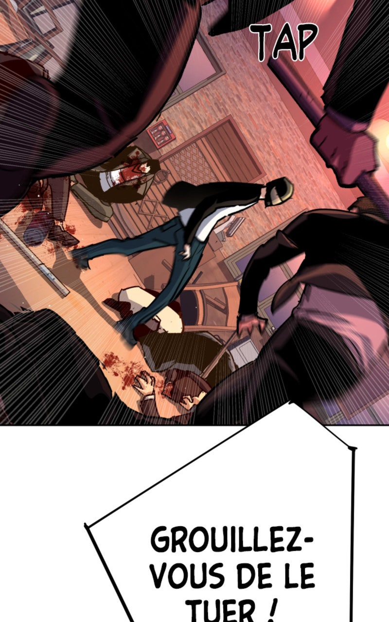 Read High School Mercenary fr Manga Online