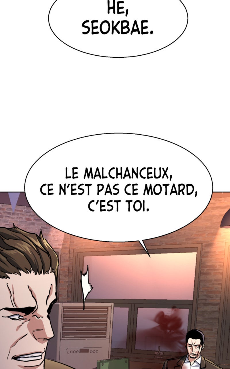 Read High School Mercenary fr Manga Online