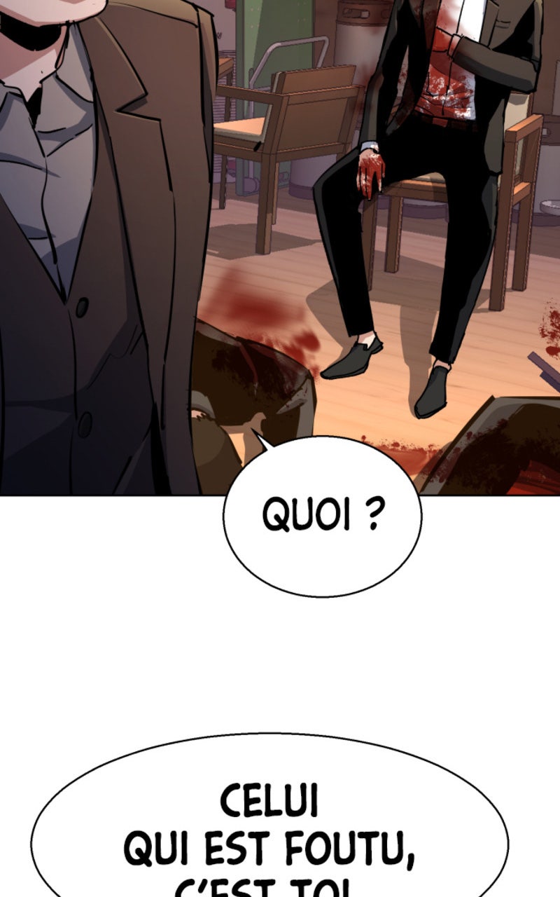Read High School Mercenary fr Manga Online