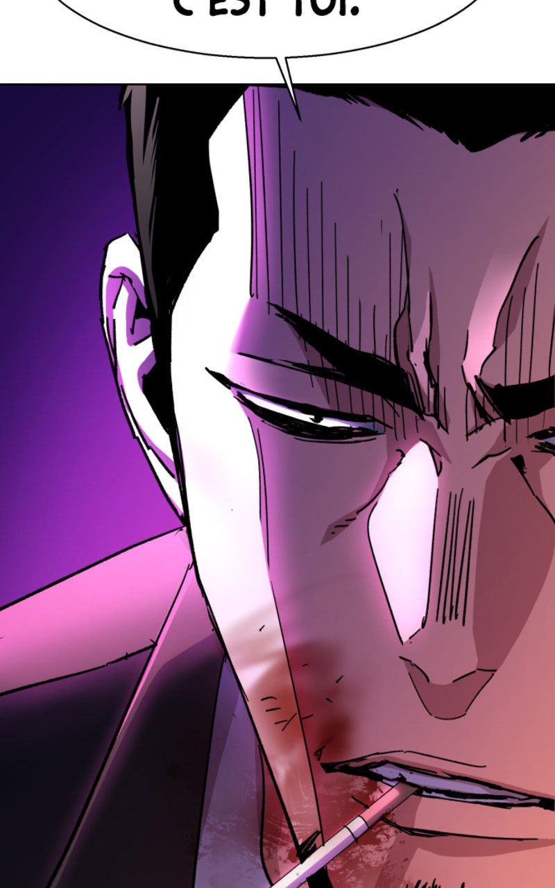 Read High School Mercenary fr Manga Online