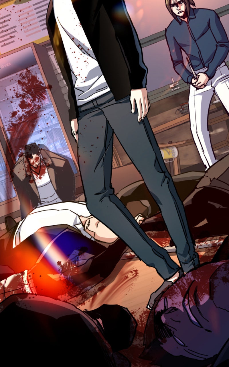 Read High School Mercenary fr Manga Online