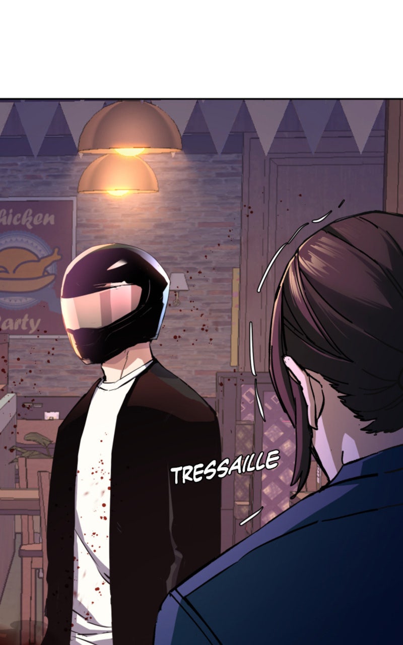 Read High School Mercenary fr Manga Online