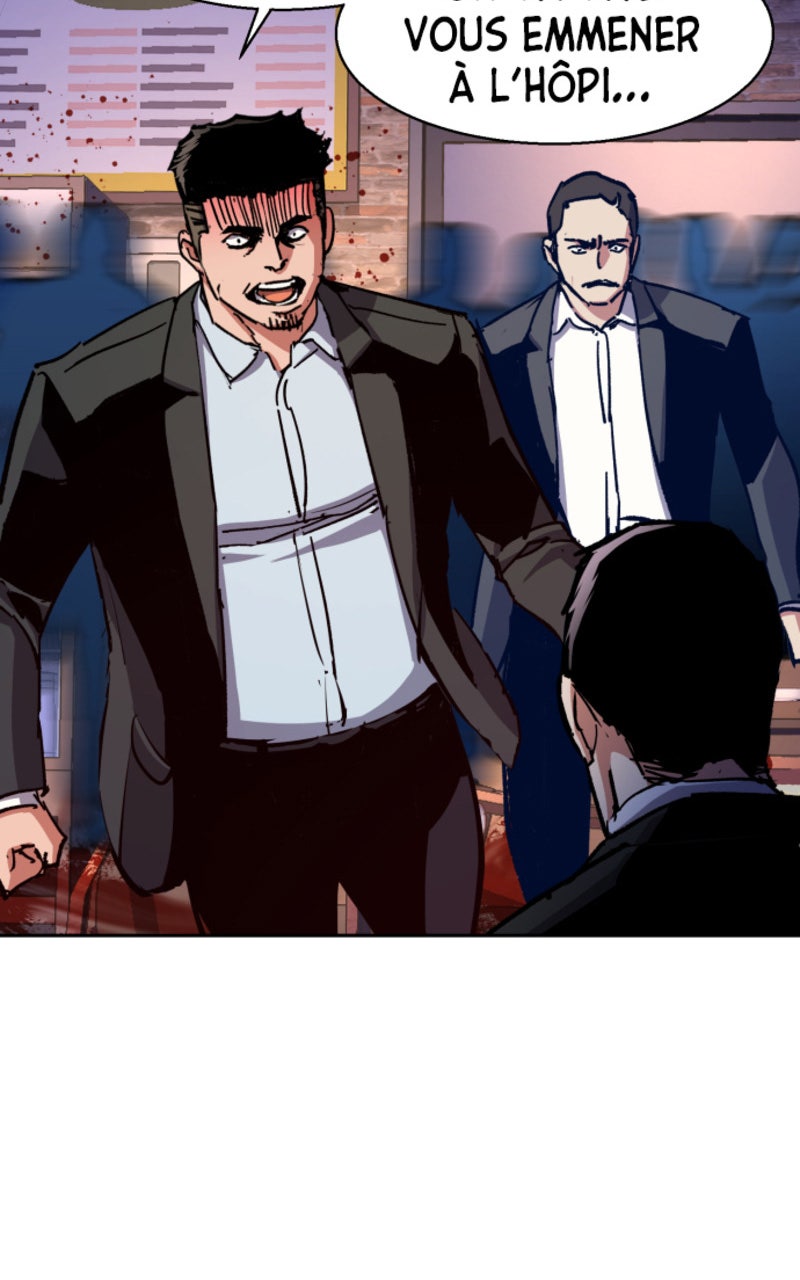Read High School Mercenary fr Manga Online
