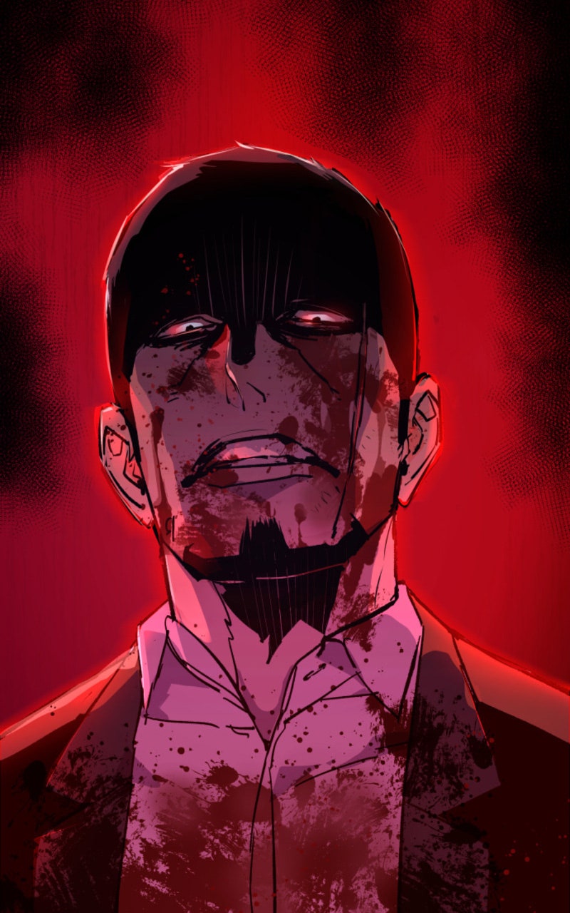 Read High School Mercenary fr Manga Online
