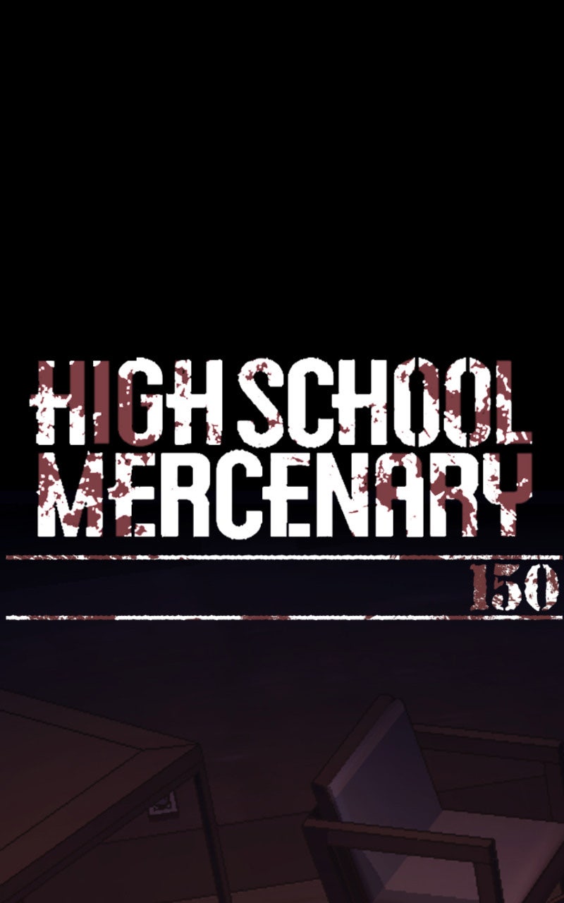 Read High School Mercenary fr Manga Online
