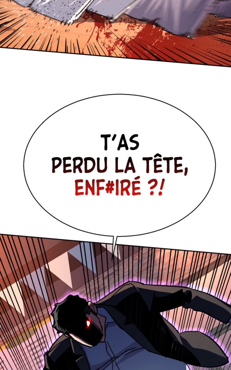 Read High School Mercenary fr Manga Online