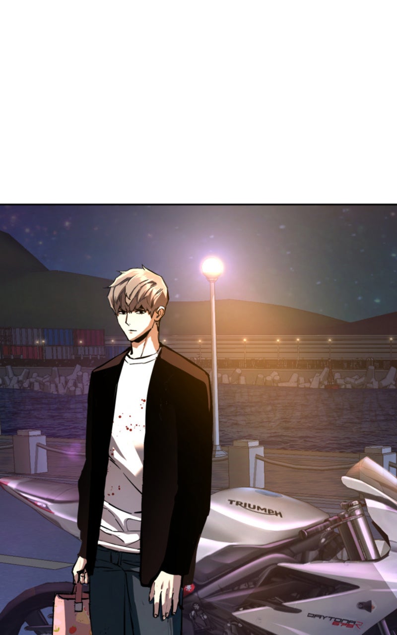 Read High School Mercenary fr Manga Online