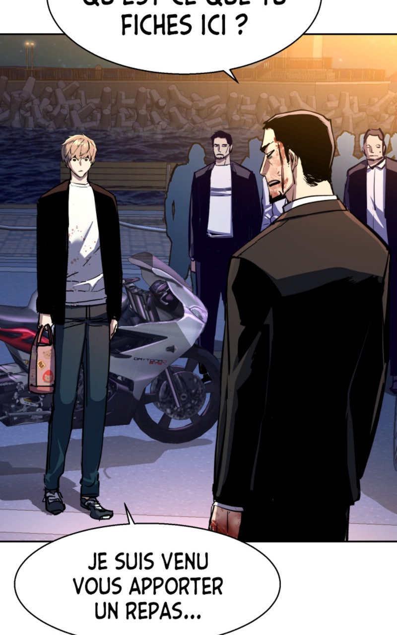 Read High School Mercenary fr Manga Online