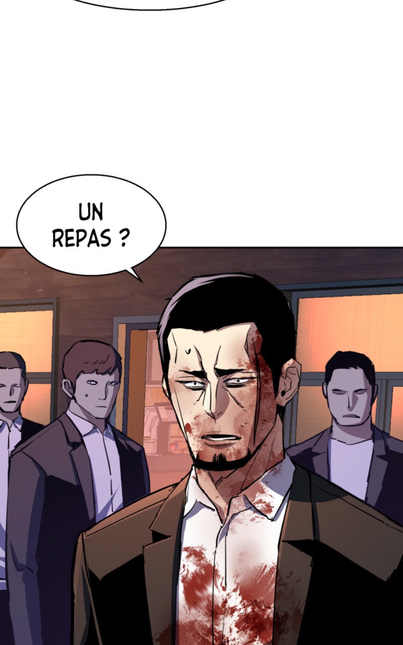 Read High School Mercenary fr Manga Online