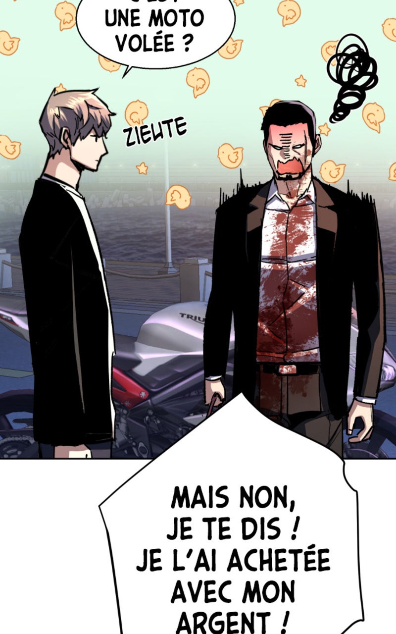 Read High School Mercenary fr Manga Online