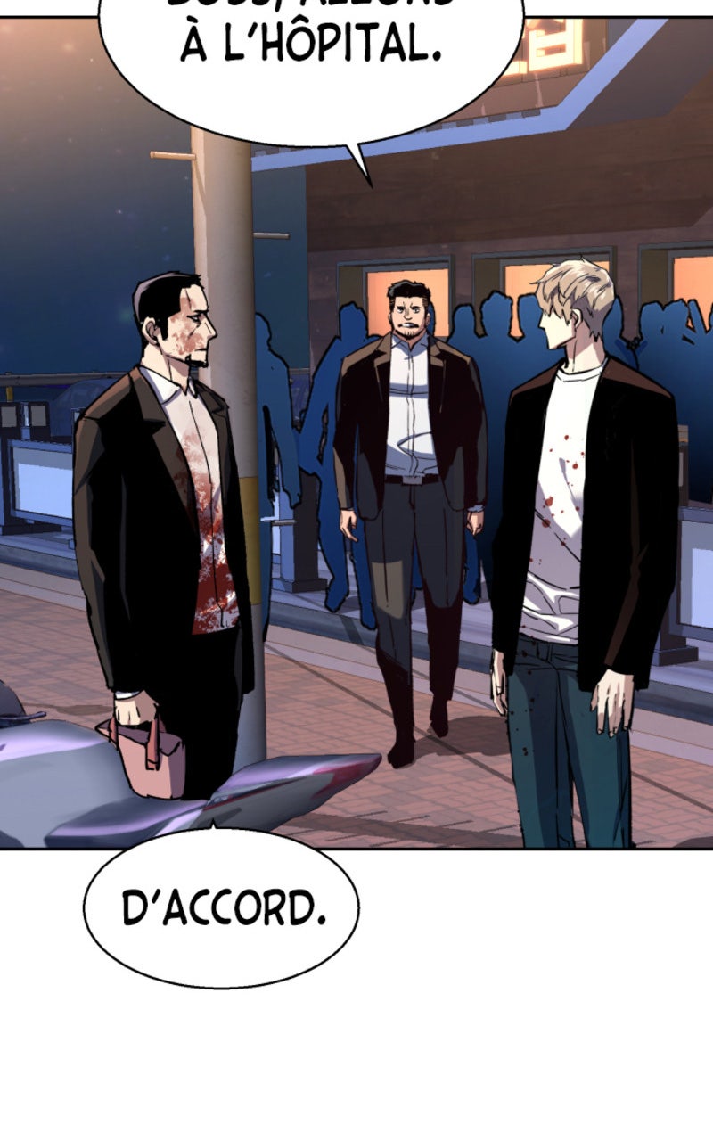 Read High School Mercenary fr Manga Online