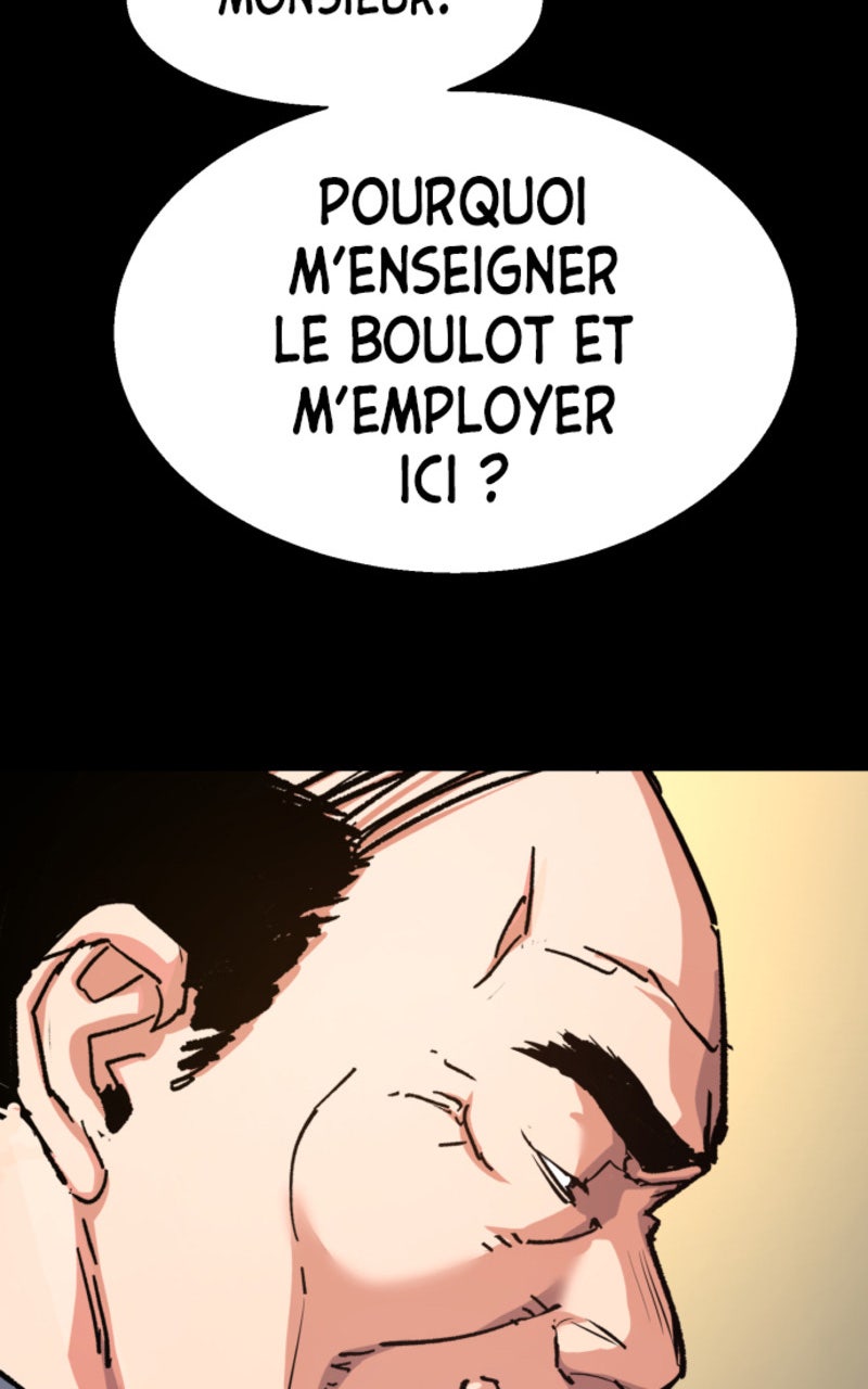 Read High School Mercenary fr Manga Online