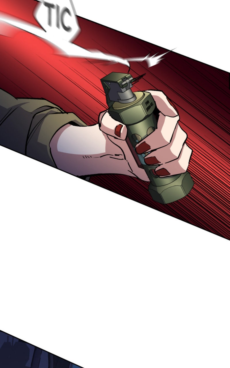 Read High School Mercenary fr Manga Online