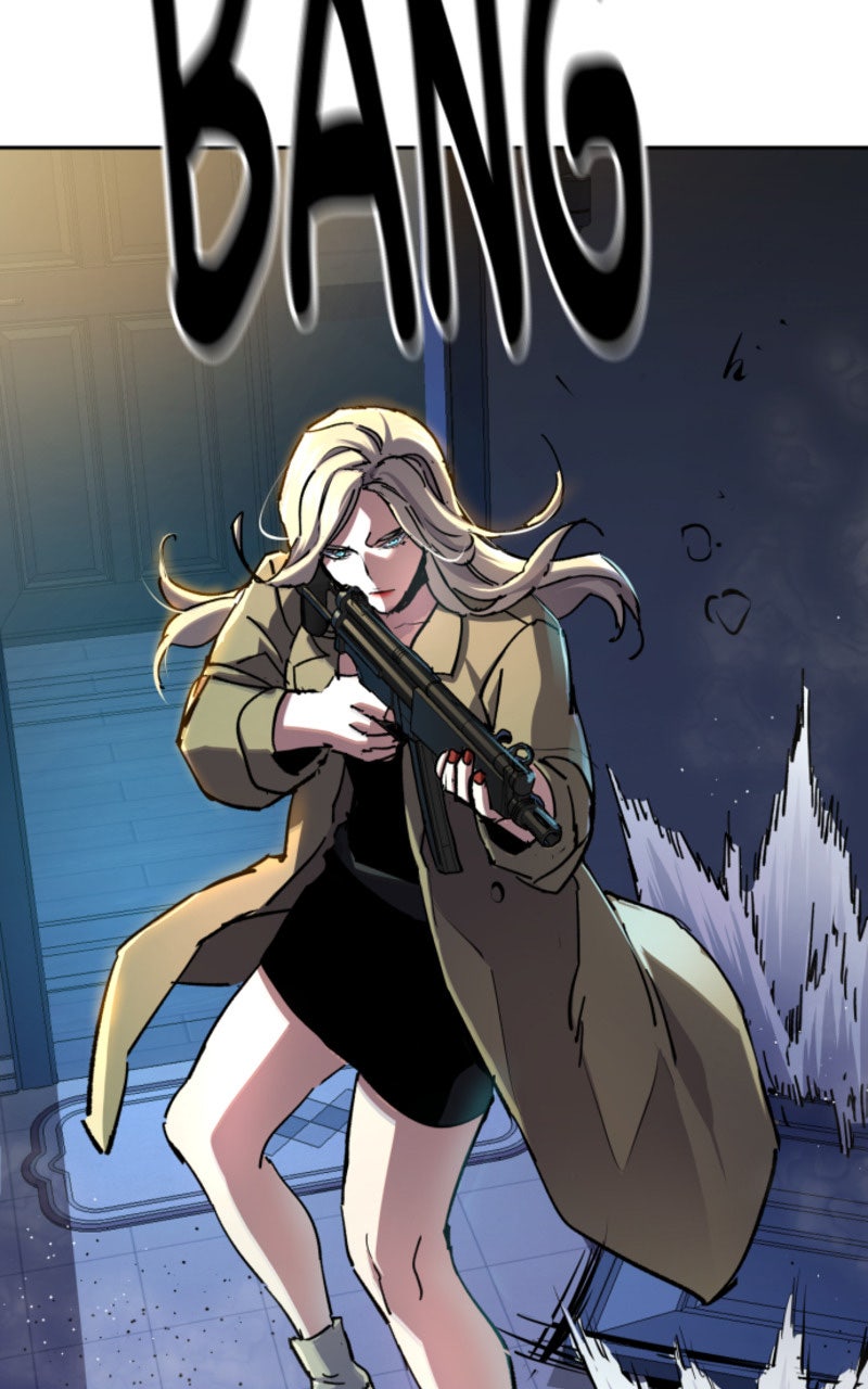 Read High School Mercenary fr Manga Online