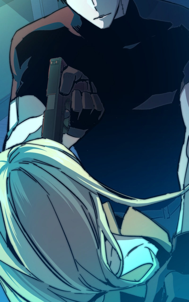 Read High School Mercenary fr Manga Online