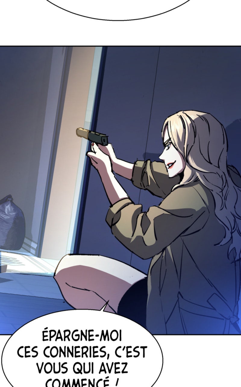 Read High School Mercenary fr Manga Online